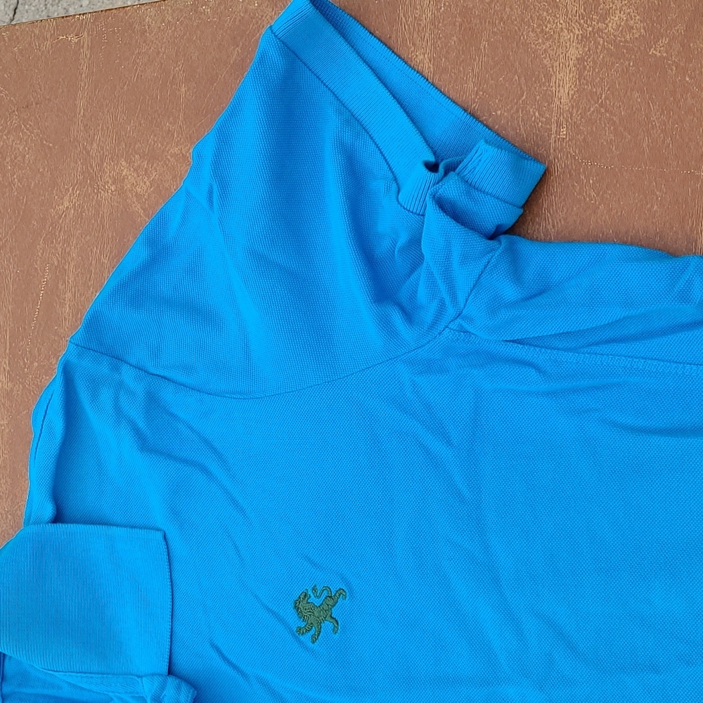 Express polo - Picture 3 of 8